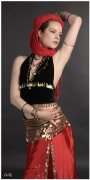 Nyssa B058