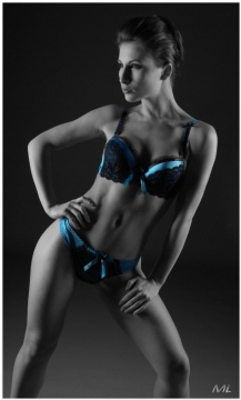 Swetlana B160