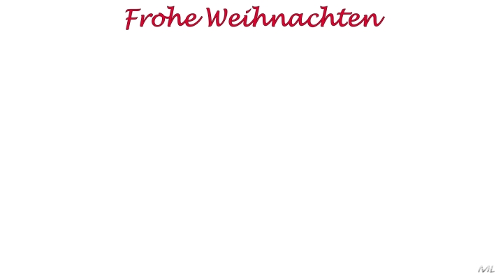 Weihnachtsgrsse 2011