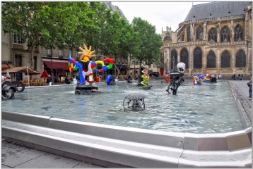 Paris B088