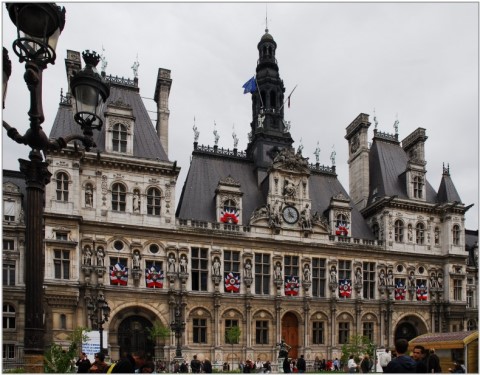 Paris B095