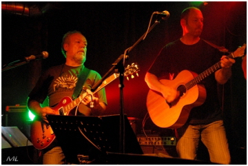 B085 Rolf + Christof