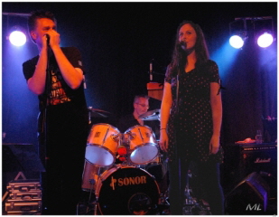 B102 Frank + Steffi