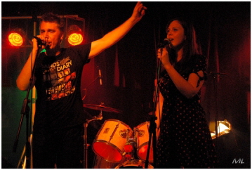 B112 Frank + Steffi