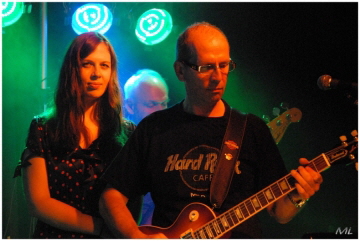 B149 Steffi + Rainer