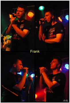 Sedcard Frank