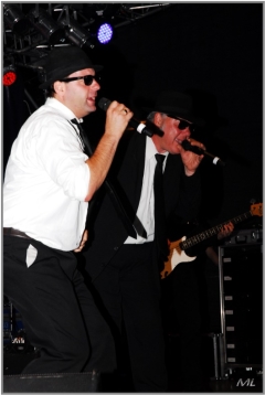 SoaM B055s Elwood + Jake