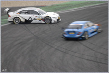 DTM B320