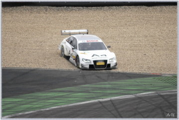 DTM B321