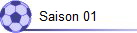 Saison 01