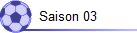 Saison 03