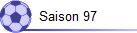 Saison 97